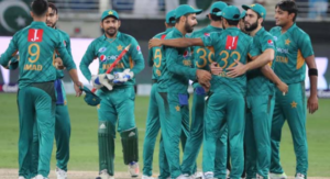 After Australia Pakistan also wiped off new Zealand in T20 Series 