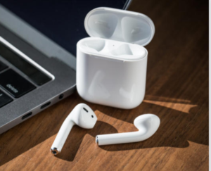 Upcoming AirPods 2 features
