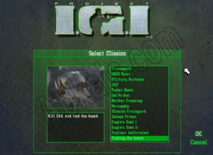 Project IGI Download For Android