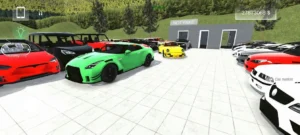 Car For Sale Game Free Download