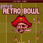 Retro Bowl Unblocked Retro bowl owen shaley's games Download