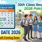 10th Class Result Date 2026 Pakistan – Expected Date, Time & All Board Updates